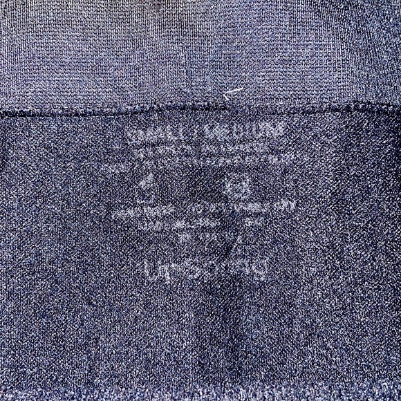 Pair of c section panties high waisted compression with silicone pad - Picture 5 of 5